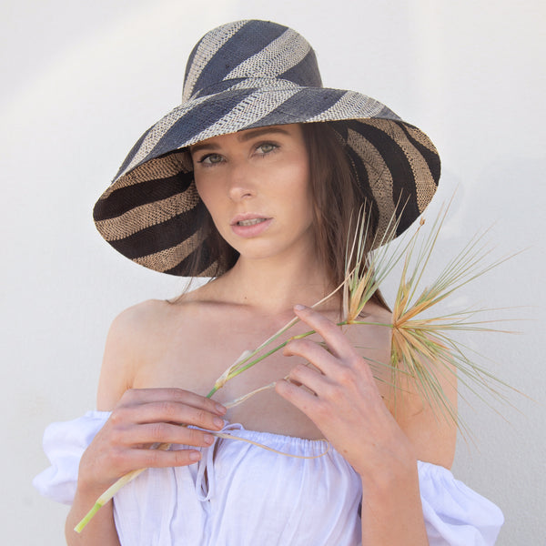 How to choose the right hat?