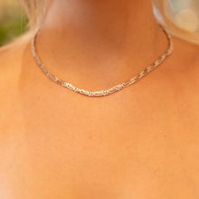 Load image into Gallery viewer, handmade, silver, silver jewellery, Greek key, handmade in Greece, handmade silver jewellery 
