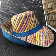 Load image into Gallery viewer, Calypso II Medium Hat
