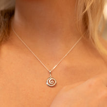 Load image into Gallery viewer, Handmade, silver jewellery, necklace, silver, handmade jewellery, jewellery Australia , handmade silver jewellery 
