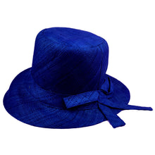 Load image into Gallery viewer, Onar hat, summer hat, handmade hat, raffia hat, hat, handmade, hats Australia
