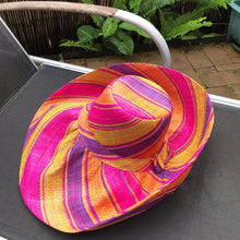 Load image into Gallery viewer, Calypso Large Hat
